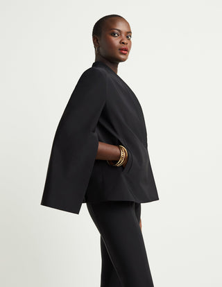 GSTQ Black