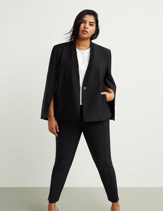 GSTQ Black
