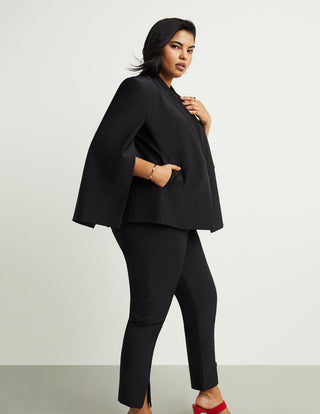 GSTQ Black