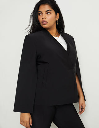 GSTQ Black
