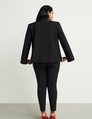 GSTQ Black