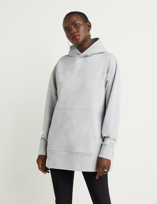 Light Gray Heather