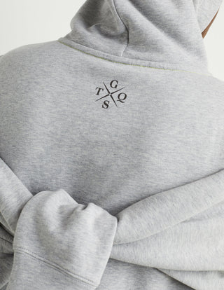 Light Gray Heather