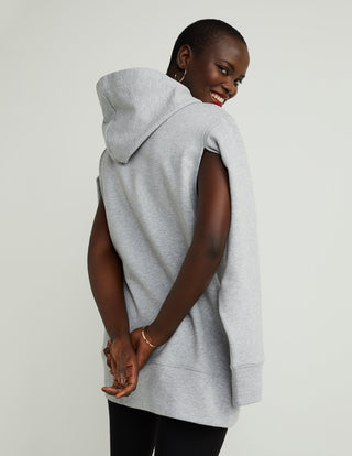 Light Gray Heather