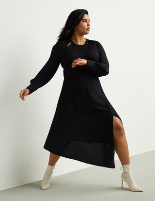 GSTQ Black