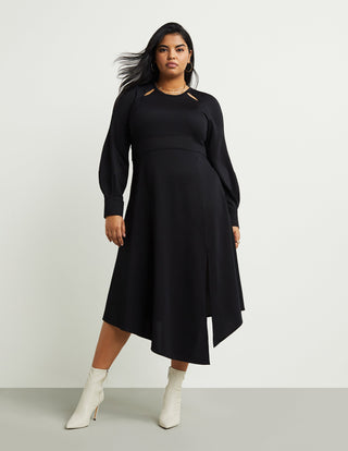 GSTQ Black