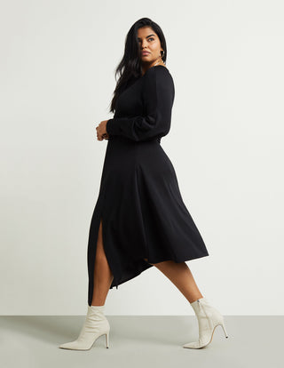 GSTQ Black
