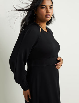 GSTQ Black