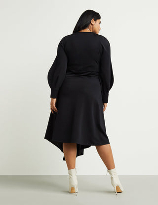 GSTQ Black