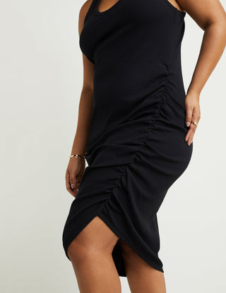 GSTQ Black