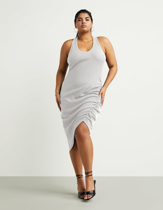 Light Gray Heather