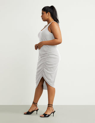 Light Gray Heather