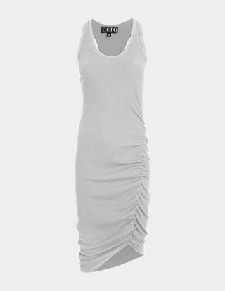 Light Gray Heather