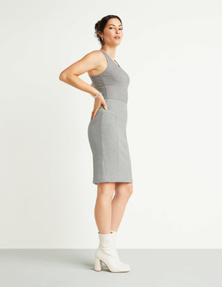 Light Heather Gray