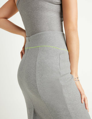 Light Heather Gray