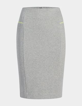 Light Heather Gray