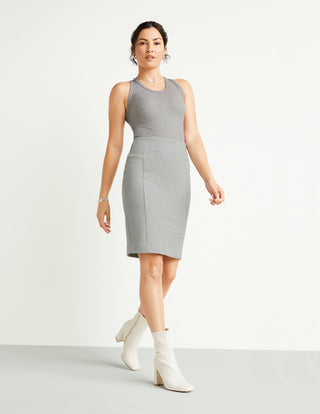 Light Heather Gray