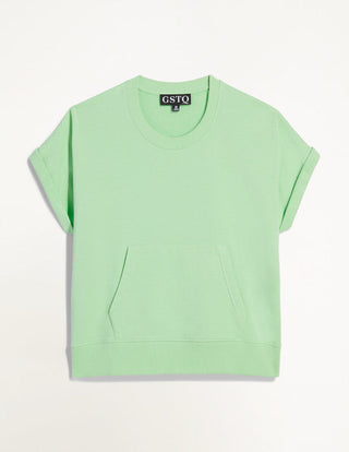 Emergence Green