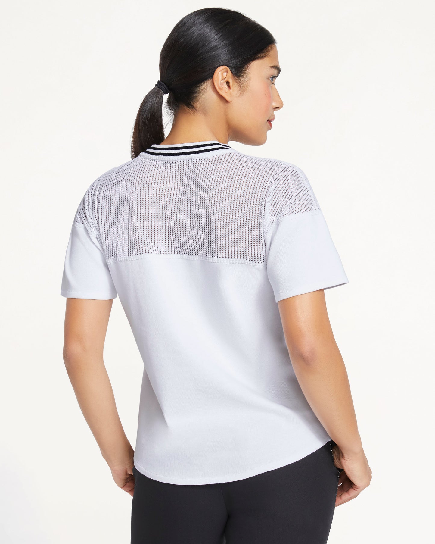 Camisa de intervalo personalizada