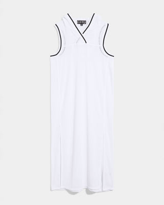 GSTQ White