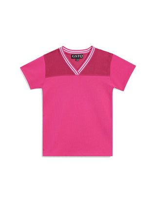 Pink Lux
