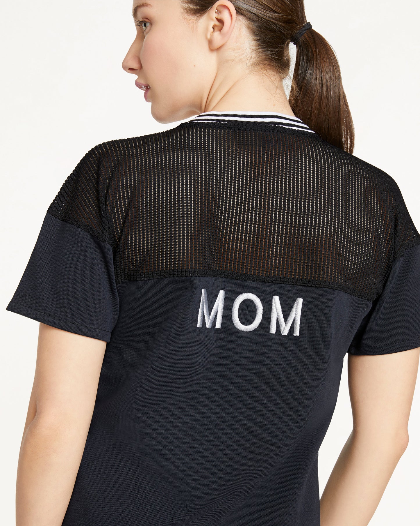 Camisa de intervalo personalizada