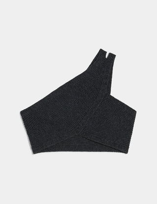 Charcoal Grey