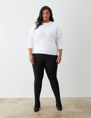 GSTQ White
