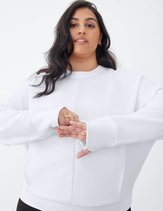 GSTQ White