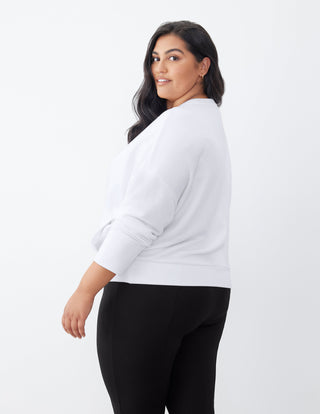 GSTQ White