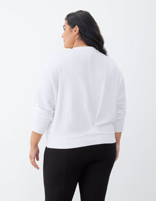 GSTQ White