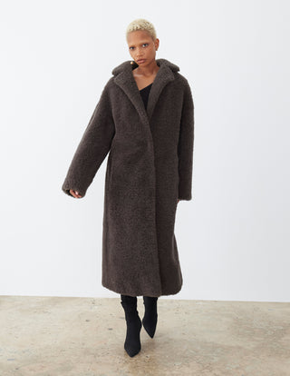 Charcoal Grey