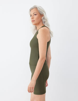 Olive Tribu