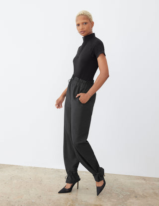 GSTQ Black