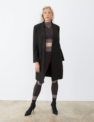 Black/Grey