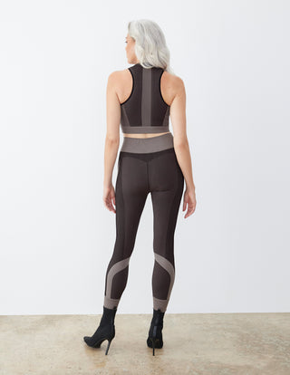 Black/Grey