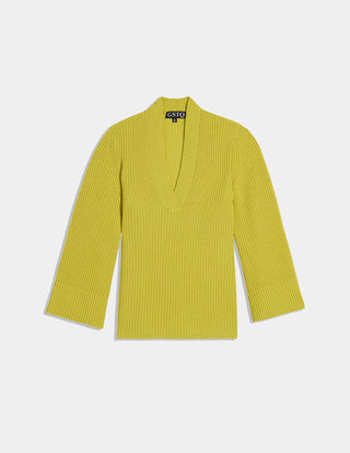 Autumn Yellow