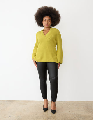 Autumn Yellow