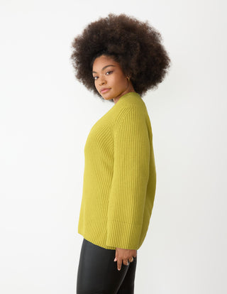 Autumn Yellow