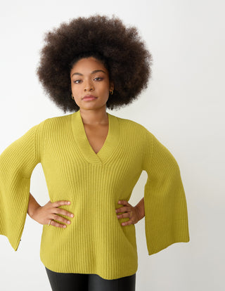 Autumn Yellow