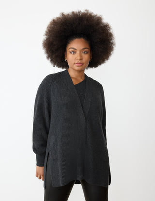 Charcoal Grey