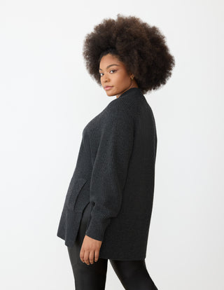 Charcoal Grey