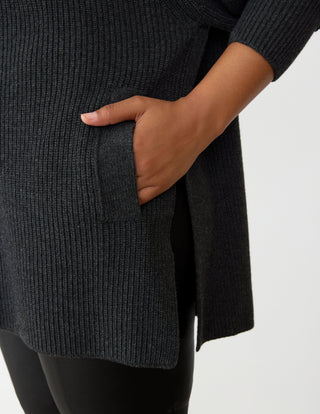 Charcoal Grey