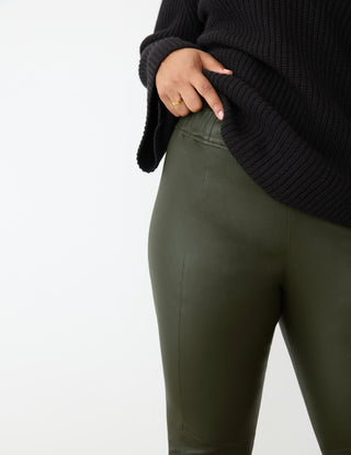 Olive Green