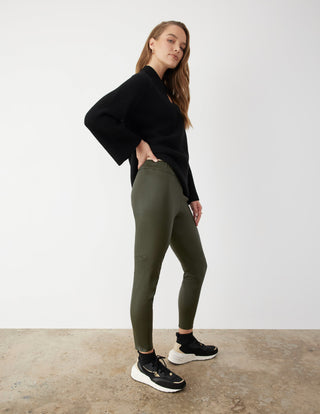 Olive Green