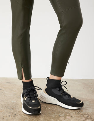 Olive Green