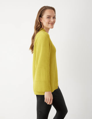 Autumn Yellow