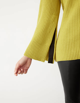 Autumn Yellow