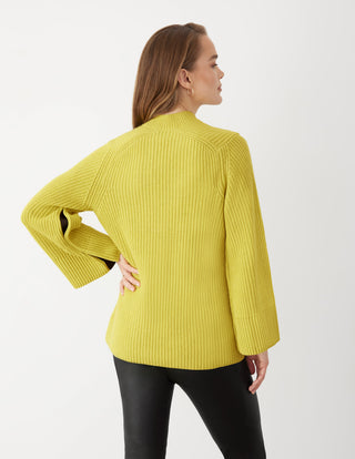 Autumn Yellow