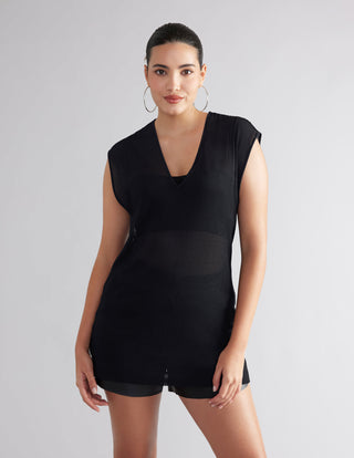 GSTQ Black